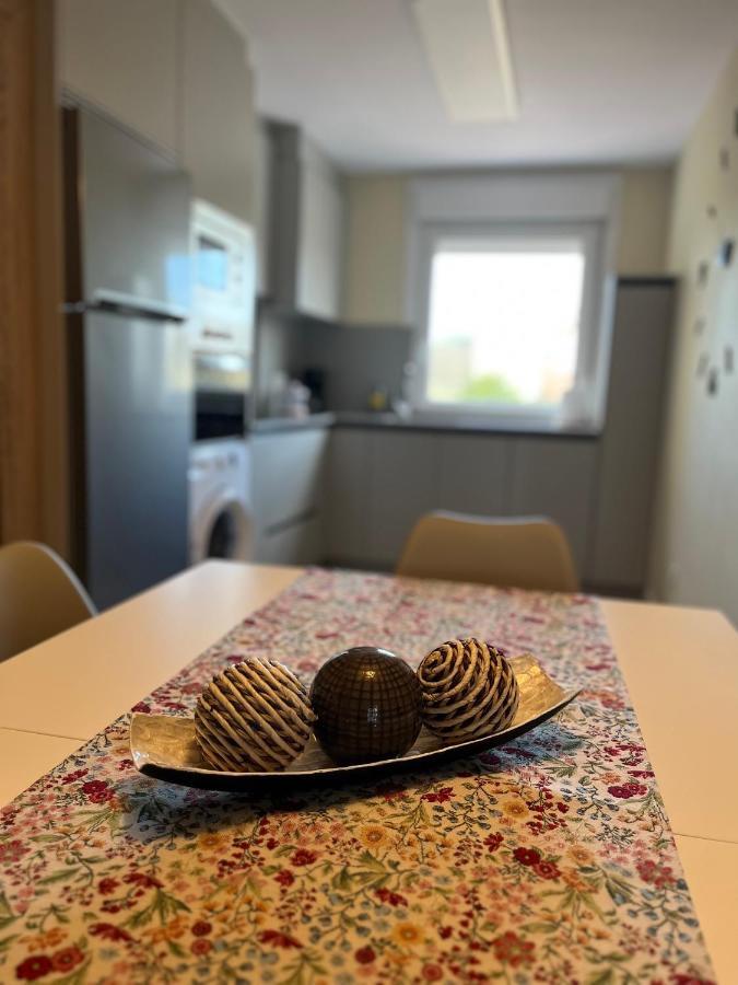Apartamento Da Fraga Arzúa Extérieur photo