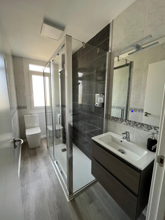 Apartamento Da Fraga Arzúa Extérieur photo