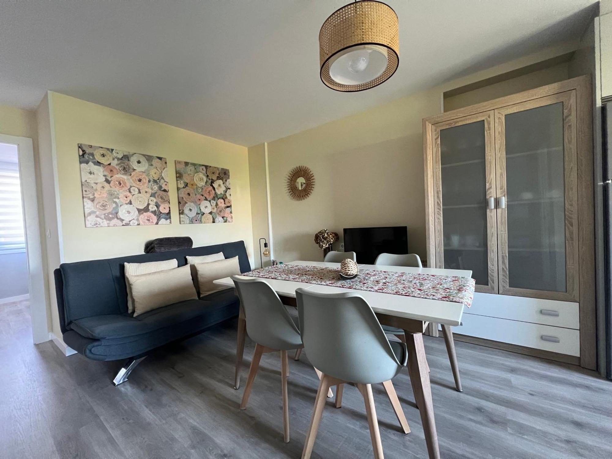 Apartamento Da Fraga Arzúa Extérieur photo
