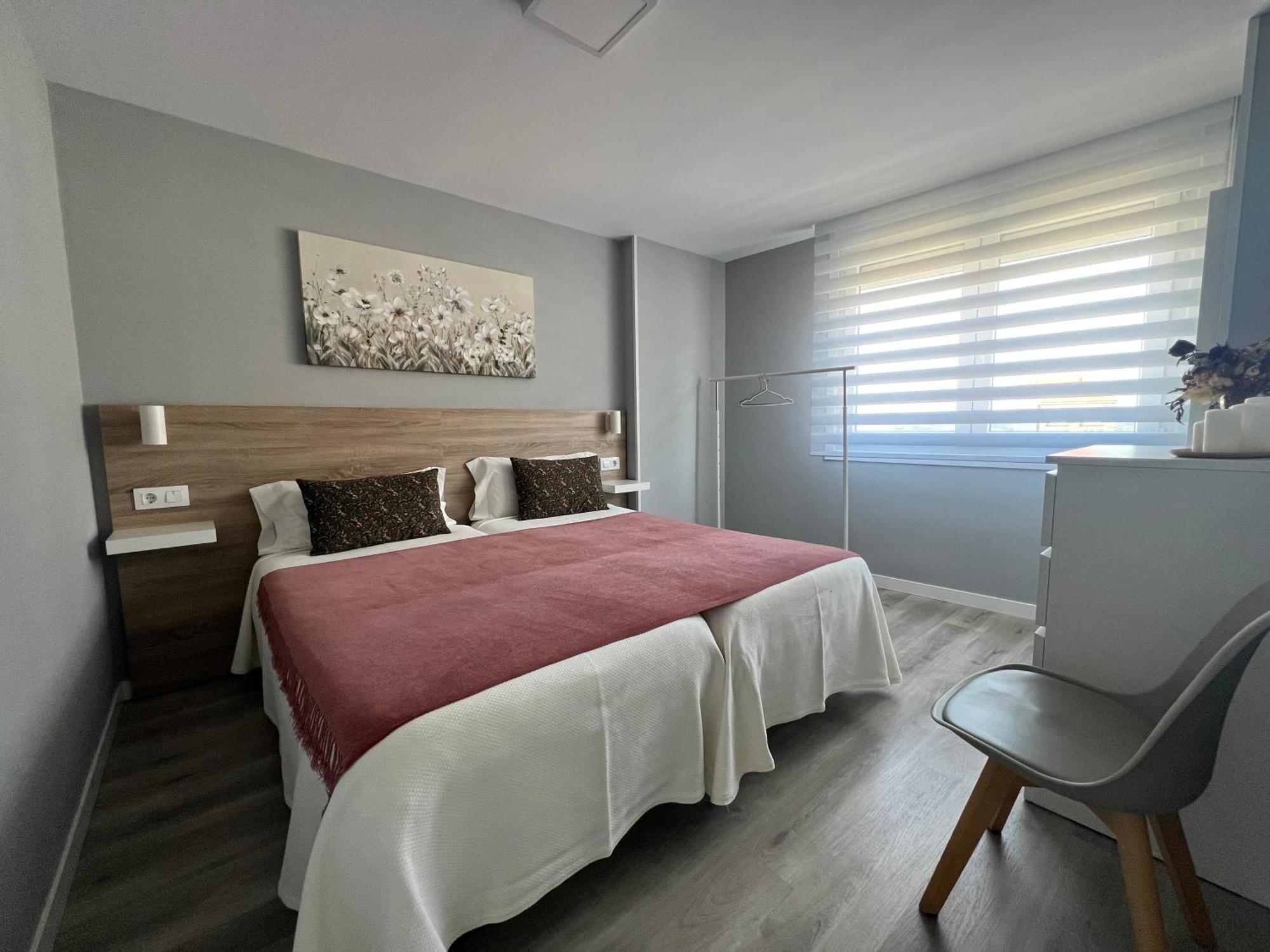 Apartamento Da Fraga Arzúa Extérieur photo